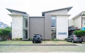 Three J Residence